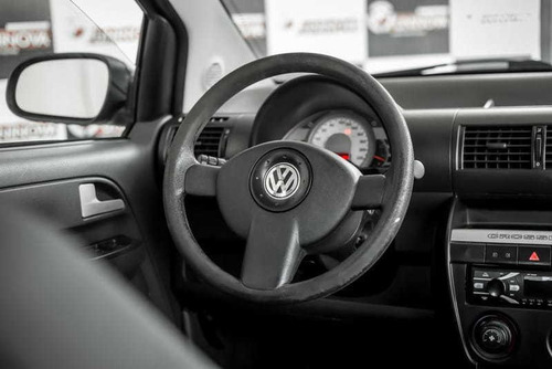 Volkswagen Crossfox G2 1.6 8v 4p