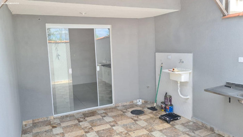 Imagem 11 de 15 de Casa Para Locação Em Mogi Das Cruzes, Residencial Algarve, 2 Dormitórios, 2 Suítes, 3 Banheiros, 2 Vagas - 3588_2-1562592