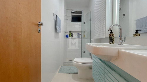 Imagem 21 de 30 de Apartamento Para Vender 3 Quartos, Com 103m², 3 Vagas De Garagem, Em Bento Ferreira, Vitória/es - 1746