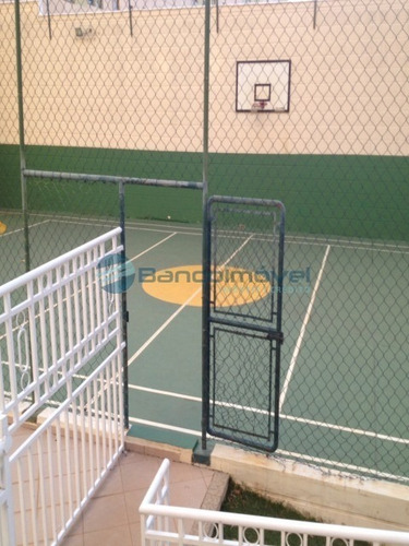 Imagem 5 de 20 de Apartamento - Ap02746 - 68130004