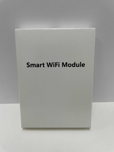 Kit Para Conectar A Wifi Mini Split Mabe Smart Kit Aeh-w4f1