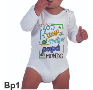 Body Personalizado Dia Del Padre Mercadolibre Com Ar Body Personalizado Dia Del Padre Mercadolibre Com Ar