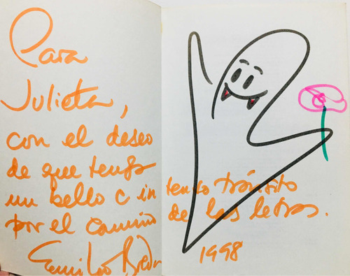 Siniestra Buenos Aires. Emilio Breda. Firmado (Usado)