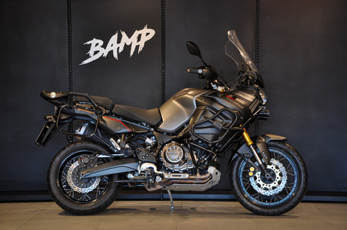 Yamaha Super Tenere 1200