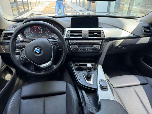 BMW Serie 4 2.0 430i Coupe Sportline 252cv