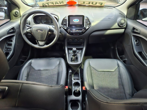 Ford Ka 1.5 Sel
