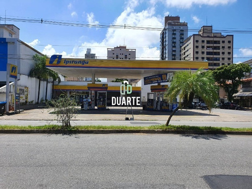 Imagem 1 de 25 de Vendo Posto De Combustível, Posto De Gasolina Em Santos, Vendo Posto De Combustível Em Santos - Pt00015 - 69237310