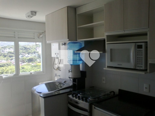 Imagem 3 de 15 de Apartamento - Cavalhada - Ref: 7611 - V-290828