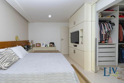 Imagem 14 de 15 de Casa De Condomínio Em Pontal Da Liberdade - Lagoa Santa - 8692