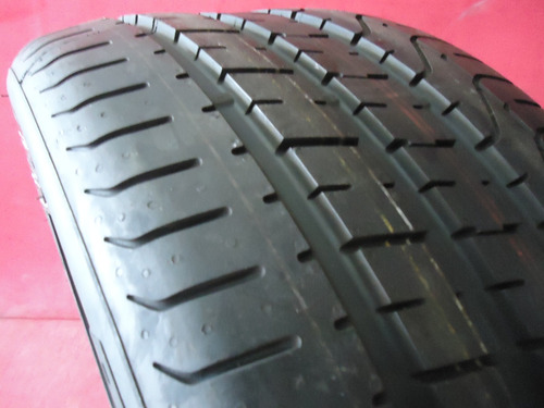 Pneu 285 30 Aro 19 Pirelli Pzero Mo (Usado)