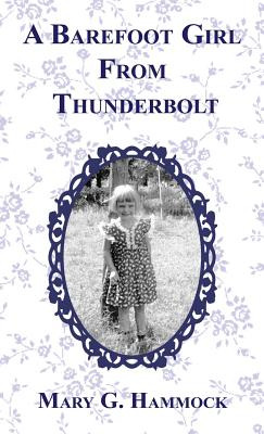 Libro A Barefoot Girl From Thunderbolt - Hammock, Mary G.