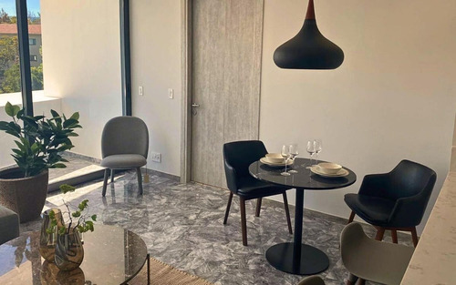 Condominio De Lujo Amplio Con Amenidades En Venta Interlomas