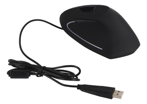 Ratón Ergonómico 6d 800120020003200 Dpi Ajustable