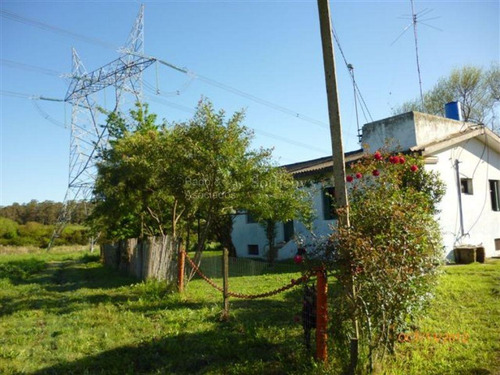 Imagen 11 de 11 de Chacra Con Certificación De Producción Orgánica