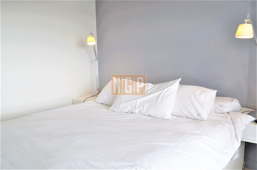 Imagen 26 de 27 de Apartamento Con Excelentes Servicios