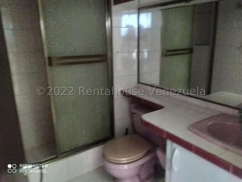 Imagen 23 de 30 de Apartamento En Alquiler Zona Este Barquisimeto 22-16148 Jrh