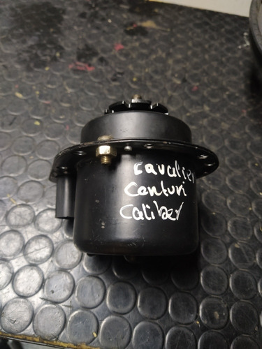 Motor Electroventilador De Alta Cavalier/caliber/centuri