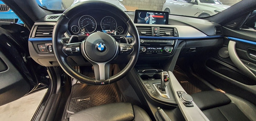 Bmw 435i Gran Coupé Bmw 435 Año 2016 - Bell Motors