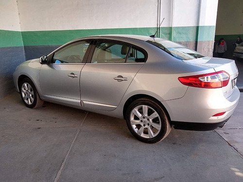 Renault Fluence 2.0 16v Privilege