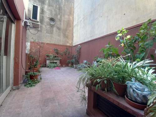 Imagen 10 de 10 de Departamento 2 Ambientes Con Amplio Patio