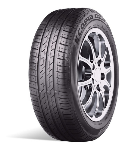 175/65r14 Neumático Bridgestone Ecopia Ep150 82t