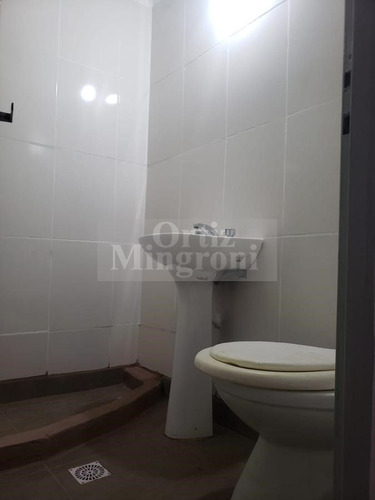Departamento En Venta Ubicado En Carlos Spegazzini, Ezeiza, G.b.a. Zona Sur