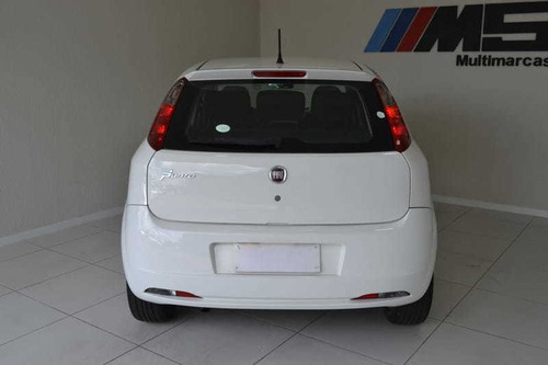 Fiat Punto Essence 1.6