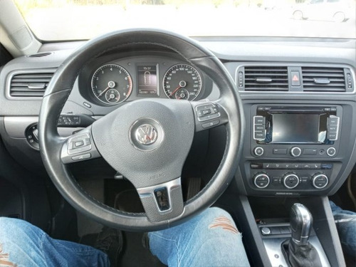 Jetta 2.0 Tsi Highline 200cv Gasolina 4p Tiptronic