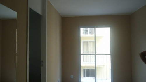 Imagem 10 de 11 de Apartamento 2 Quartos Osasco - Sp - Santa Maria - 0535