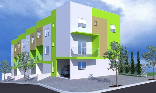 Imagem 2 de 4 de Sobrado À Venda, 119 M² Por R$ 295.000,00 - Desvio Rizzo - Caxias Do Sul/rs - So0338