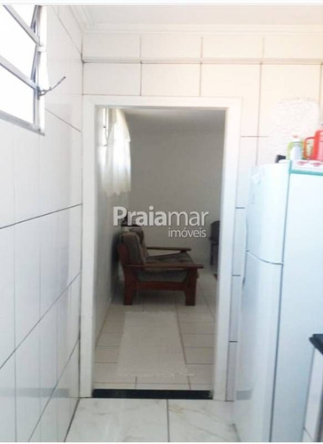 Imagem 7 de 15 de Apartamento 2 Dorms | 1 Vaga | 50 M² | Samarita I Sv - 597