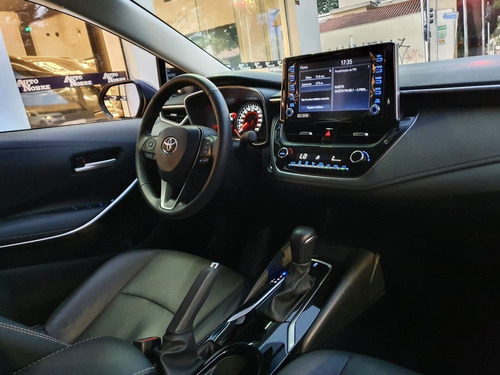 Imagem 7 de 13 de Toyota Corolla 2.0 Xei 2022