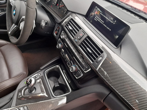 Imagem 9 de 14 de Bmw M3 3.0 I6 Sedan