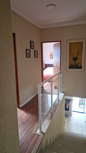 Casa 2 Dormitórios Sendo 1 Suite