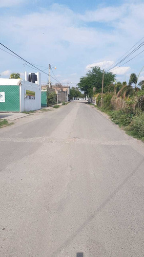 Imagen 4 de 7 de Oportunidad Terreno Comercial En Morelos Zona Sur