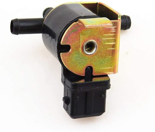 Válvula Solenoide Turbo N75 1.8t P/ Vw Seat Audi 058906283c