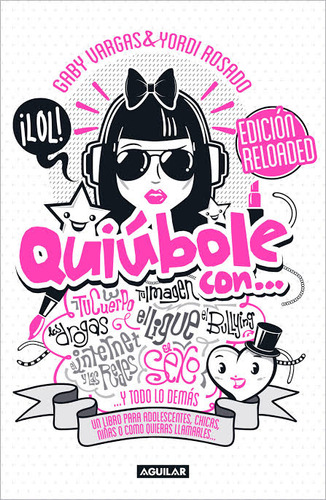 Quiúbole Con... Edicion Reloaded Mujeres