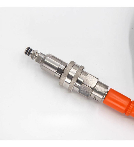 Conector De Manguera Para Lavado De Juego De Conectores