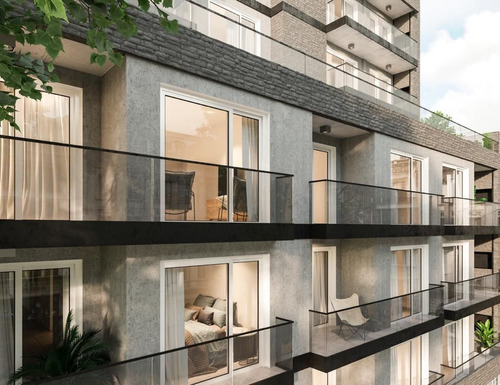 Imagen 13 de 17 de Venta De Departamento 1 Dormitorio Con Vista - San Carlos De