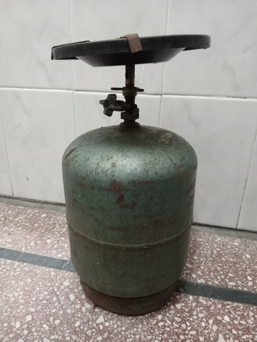 Garrafa Con Calentador (Usado)