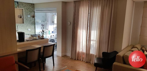 Apartamento - Ref: 210362