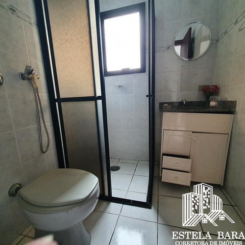 Imagem 11 de 24 de Apartamento - Ap00294 - 70110990