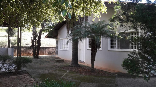 Imagem 1 de 15 de Fazenda Em Pilar Do Sul - 10503