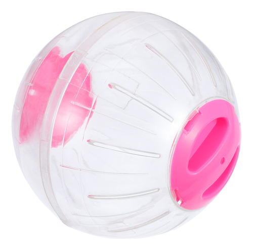 Pelota Para Correr Silent Hamster, Pequeña Pelota De Ejercic