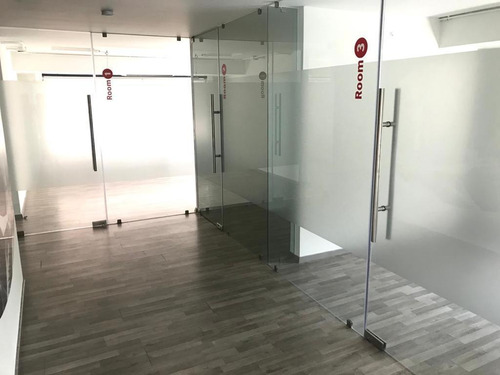 Imagen 9 de 14 de Polanco, 200m2, Totalmente Acondicionada, Vigilancia, Aire