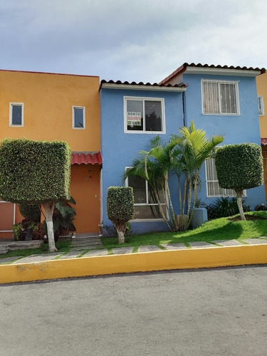 Imagen 4 de 4 de Casa En Renta