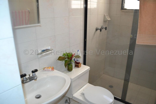 Imagen 11 de 13 de Apartamento En Venta 22-1065 San Bernardino