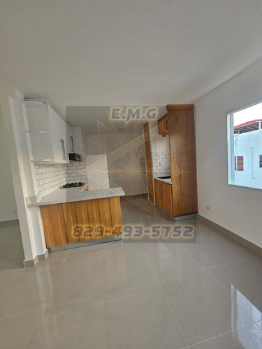 Elegante Y Remodelando Nuevo Apartamento En Villa Verde