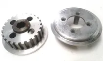 Comprar Kit Centro Placa Embrague Honda Cg Titan 125 Centro Motos