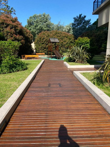 Imagen 17 de 20 de Hermoso 3 Ambientes A La Venta En Torre River View - Juana Manso Al 700